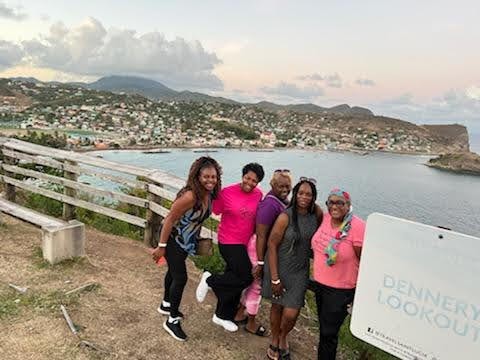 Jacmel, Castries, St. Lucia